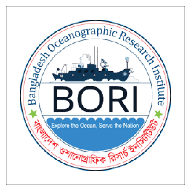 Bori Promotional image for Barnamala Communication Limited highlighting the "Bori" service.