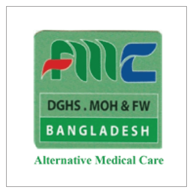 DGHS Promotional image for Barnamala Communication Limited highlighting the "DGHS" service.