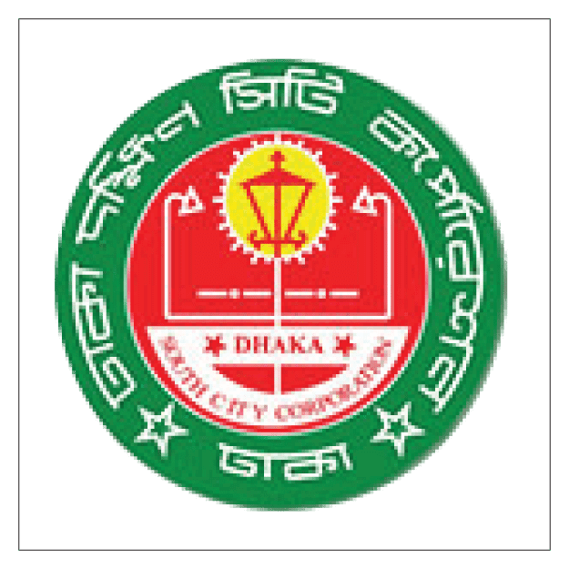 Dhaka City Promotional image for Barnamala Communication Limited featuring the "Dhaka City" service.