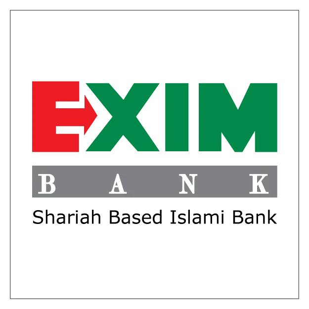 Promotional image for Barnamala Communication Limited featuring the "EXIM" service.