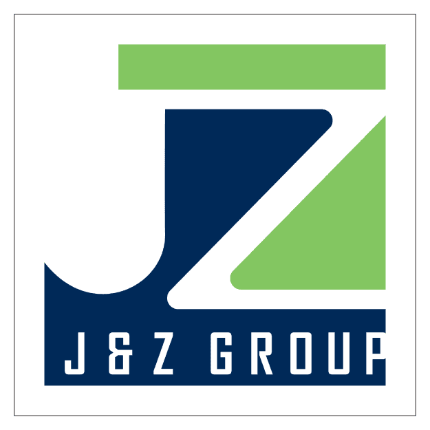 J & Z Group Promotional image for Barnamala Communication Limited featuring the "J & Z Group" service.