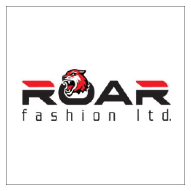 Roar Promotional image for Barnamala Communication Limited featuring the "Roar" service.