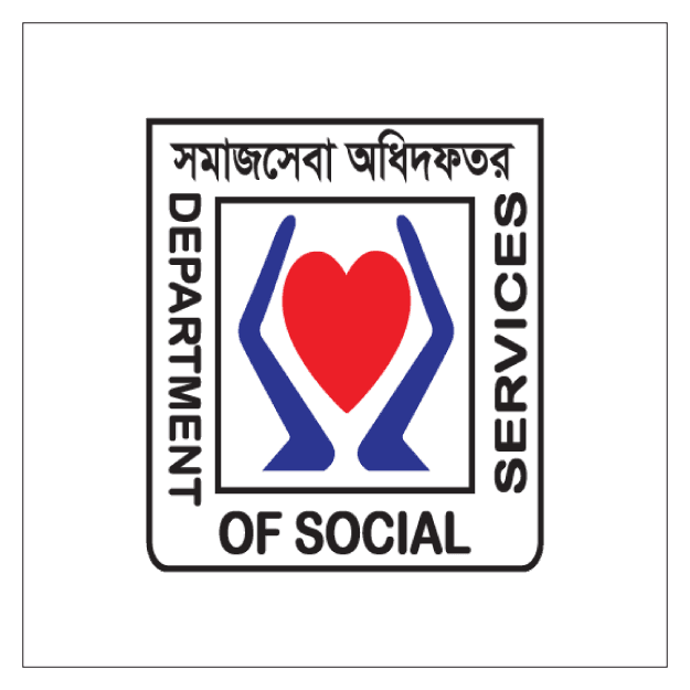 social welfare(2) Promotional image for Barnamala Communication Limited highlighting the "Social Welfare" service.