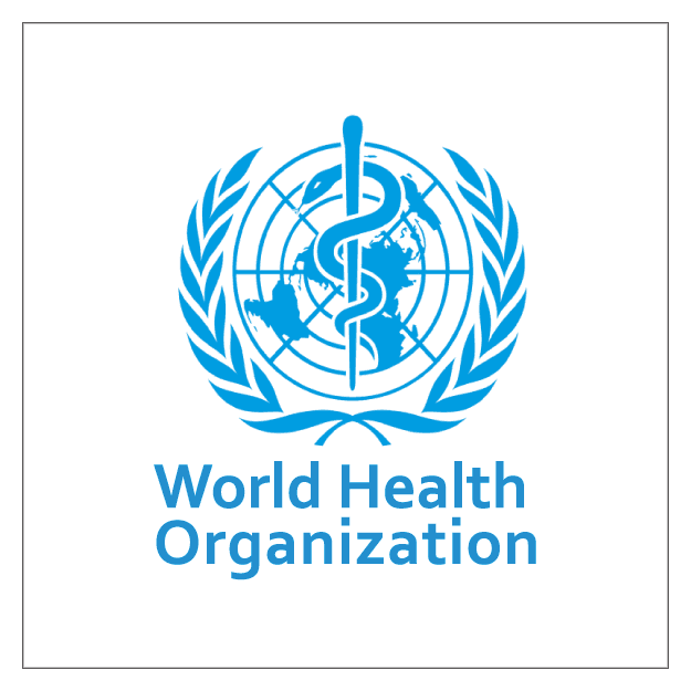 world health organization Promotional image for Barnamala Communication Limited featuring the "World Health Organization" service.