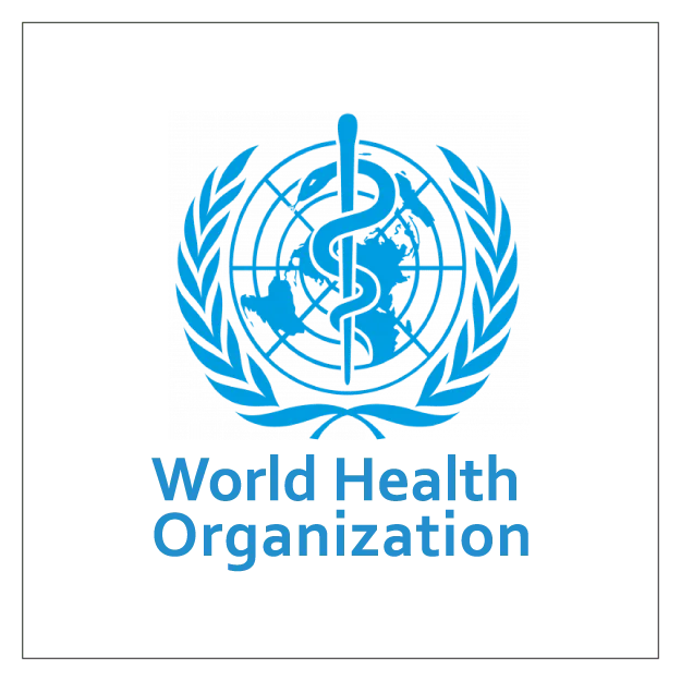 Promotional image for Barnamala Communication Limited featuring the "World Health Organization" service.