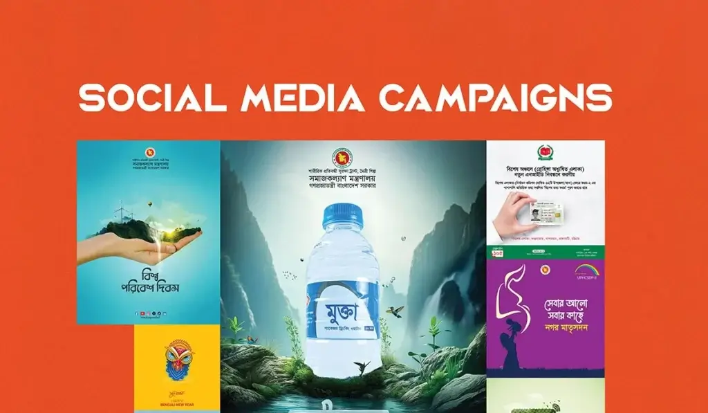 Social Media Campaigns | 2