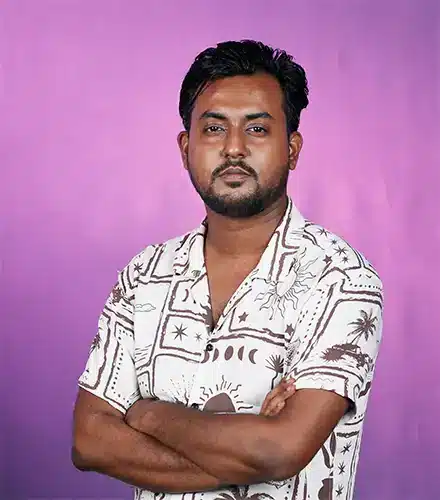 Omar Faruk | 14