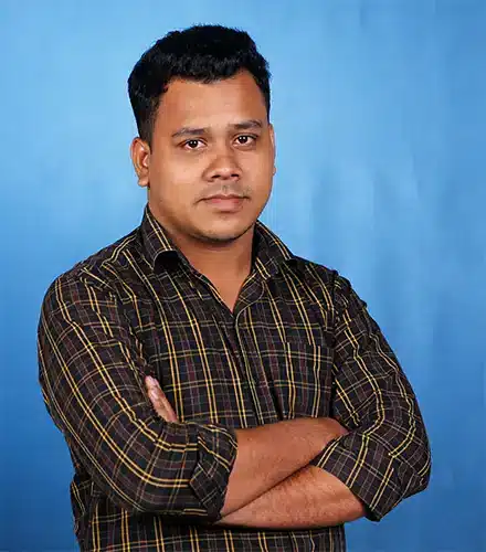 Saiful Islam Himu | 28