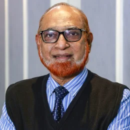 M Khairul Kabir